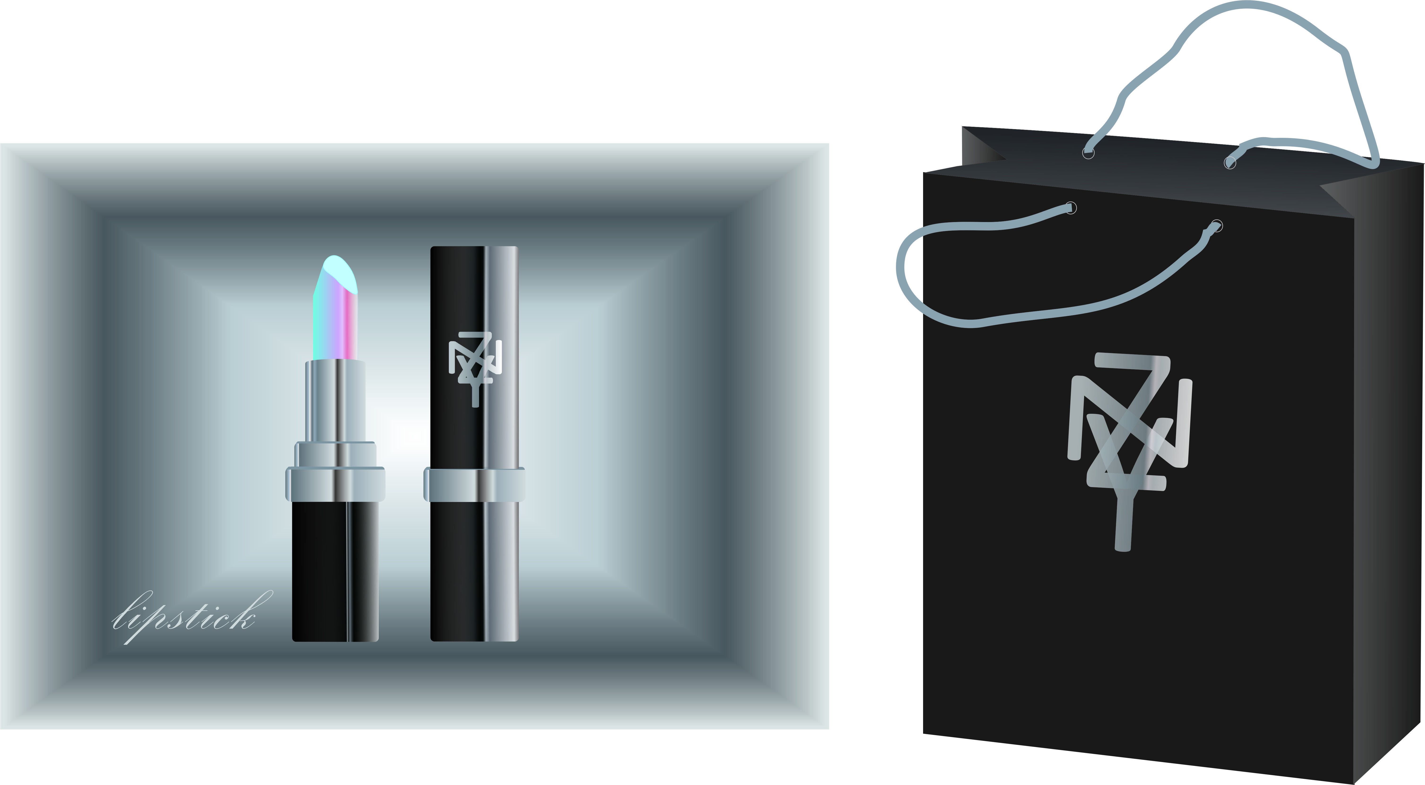 我可以做一个包装袋