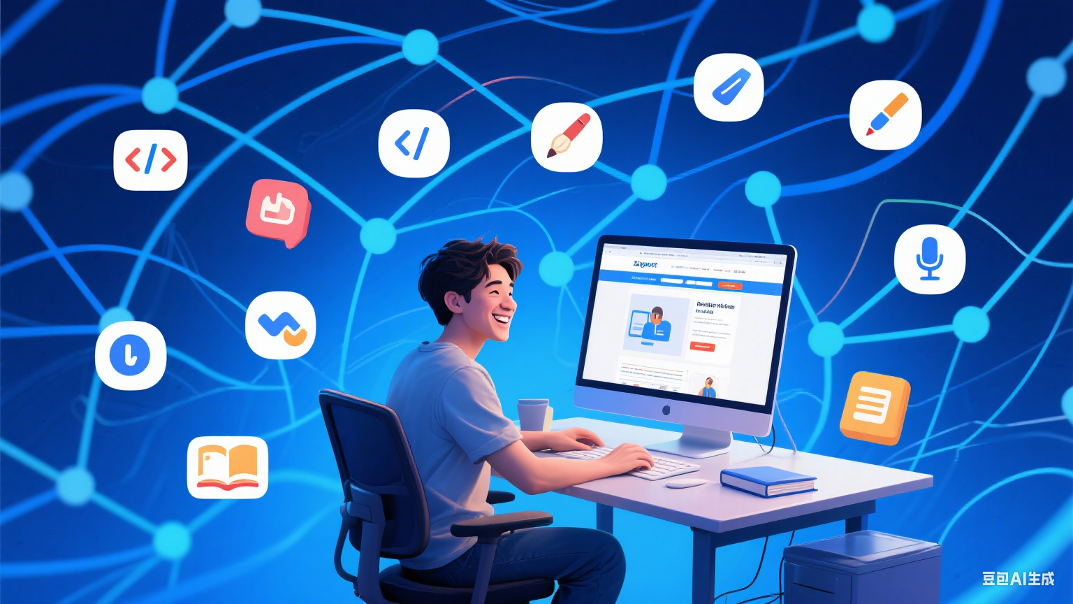 我可以2小时完成1个RPA自动化流程的编写，