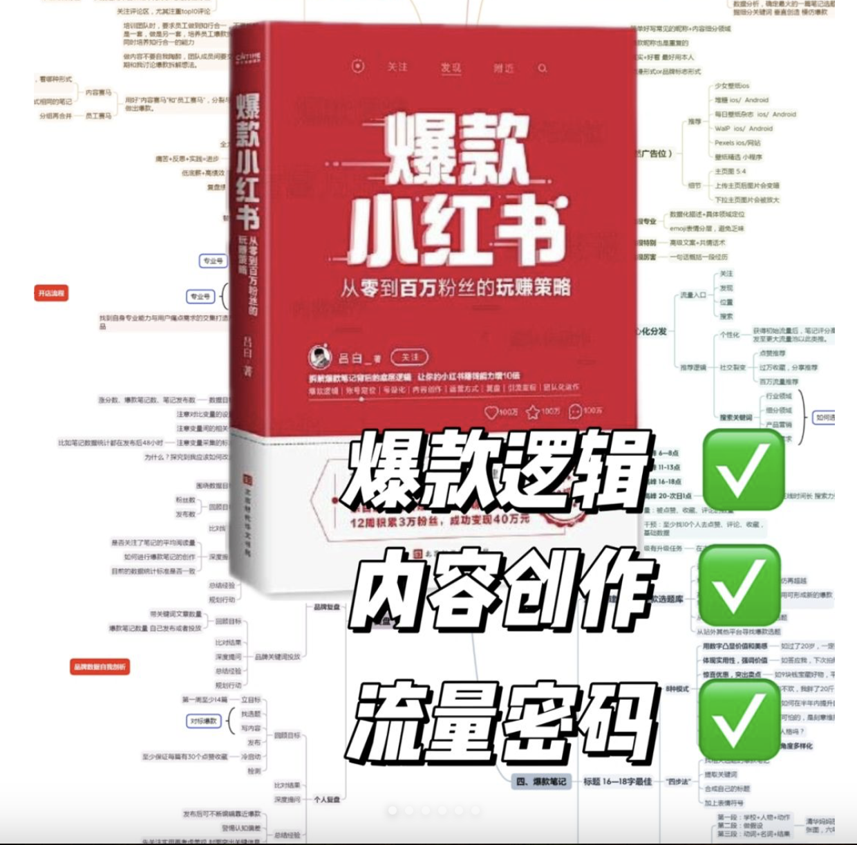 我可以写一篇小红书图文种草笔记