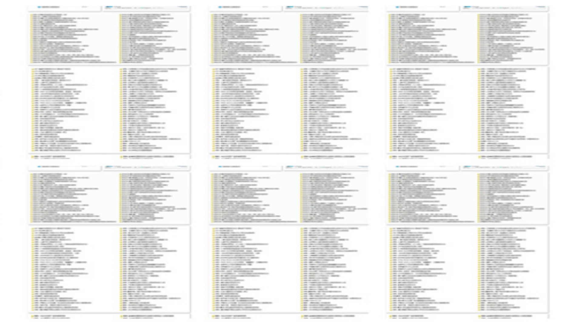 我可以制作1份投标标书制作