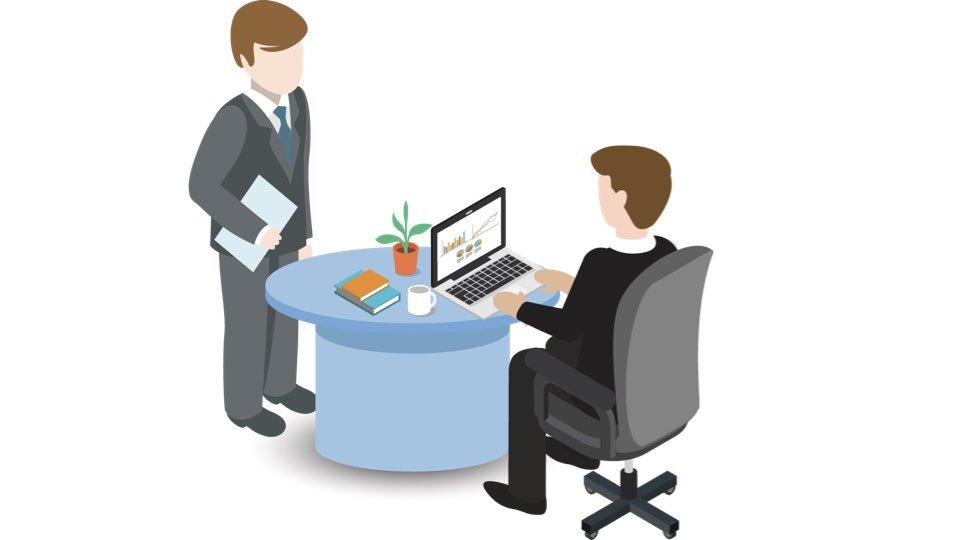 我可以做一次面试辅导及职业规划