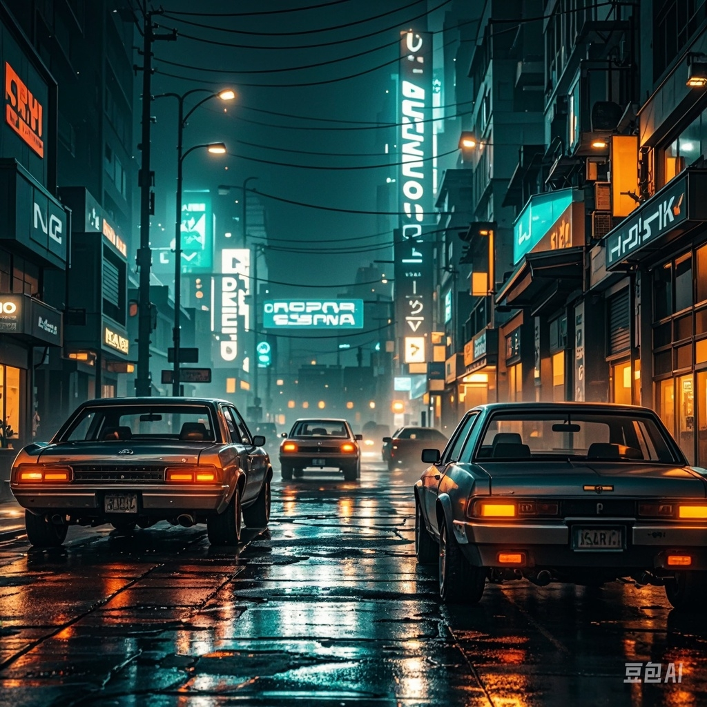 我可以用ai制作一张商用图片