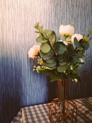 我可以在您需要的时候提供一次情绪支撑