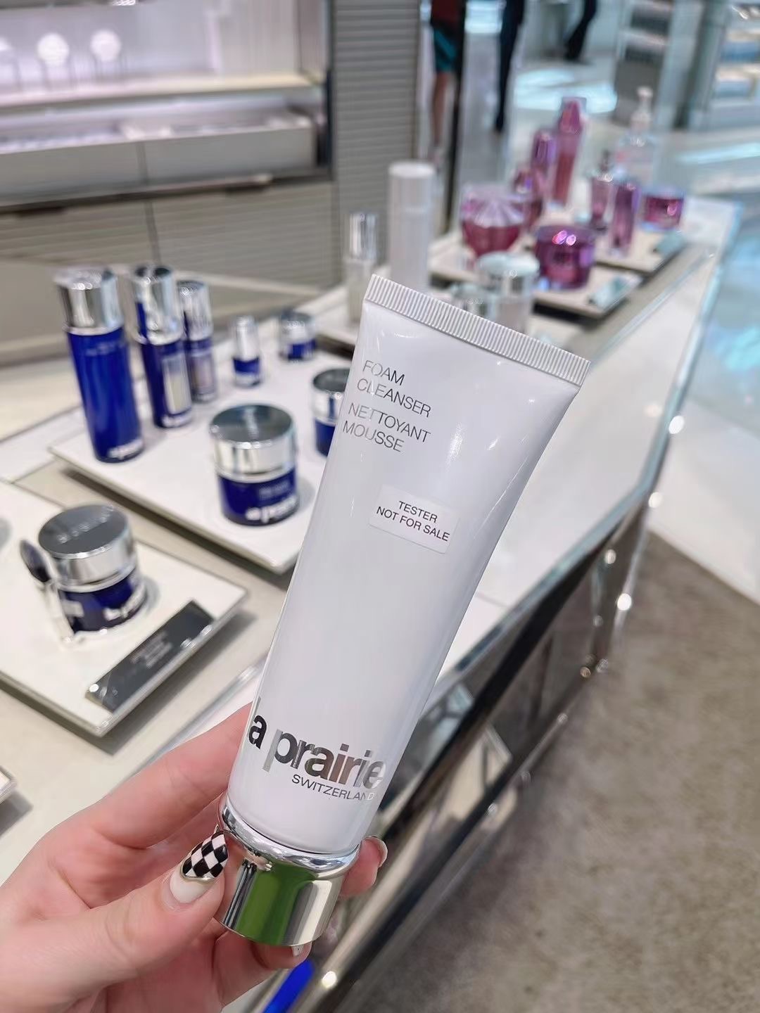 我可以一次香港跑腿代购