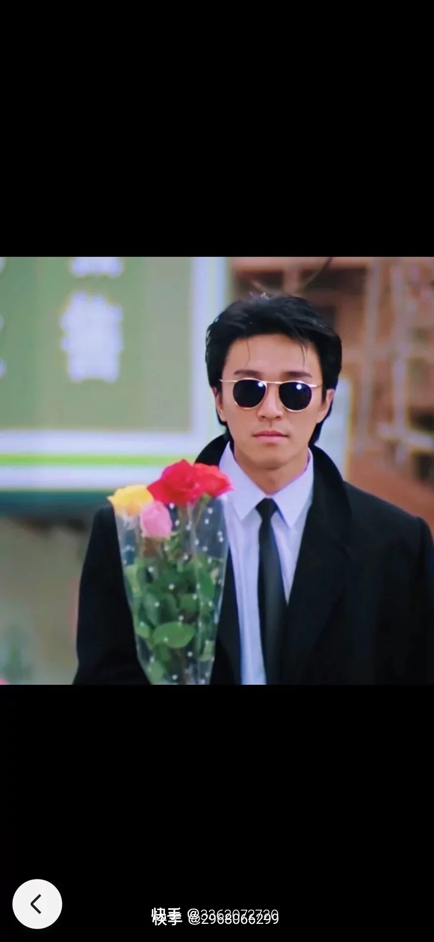 我可以如15秒短视频