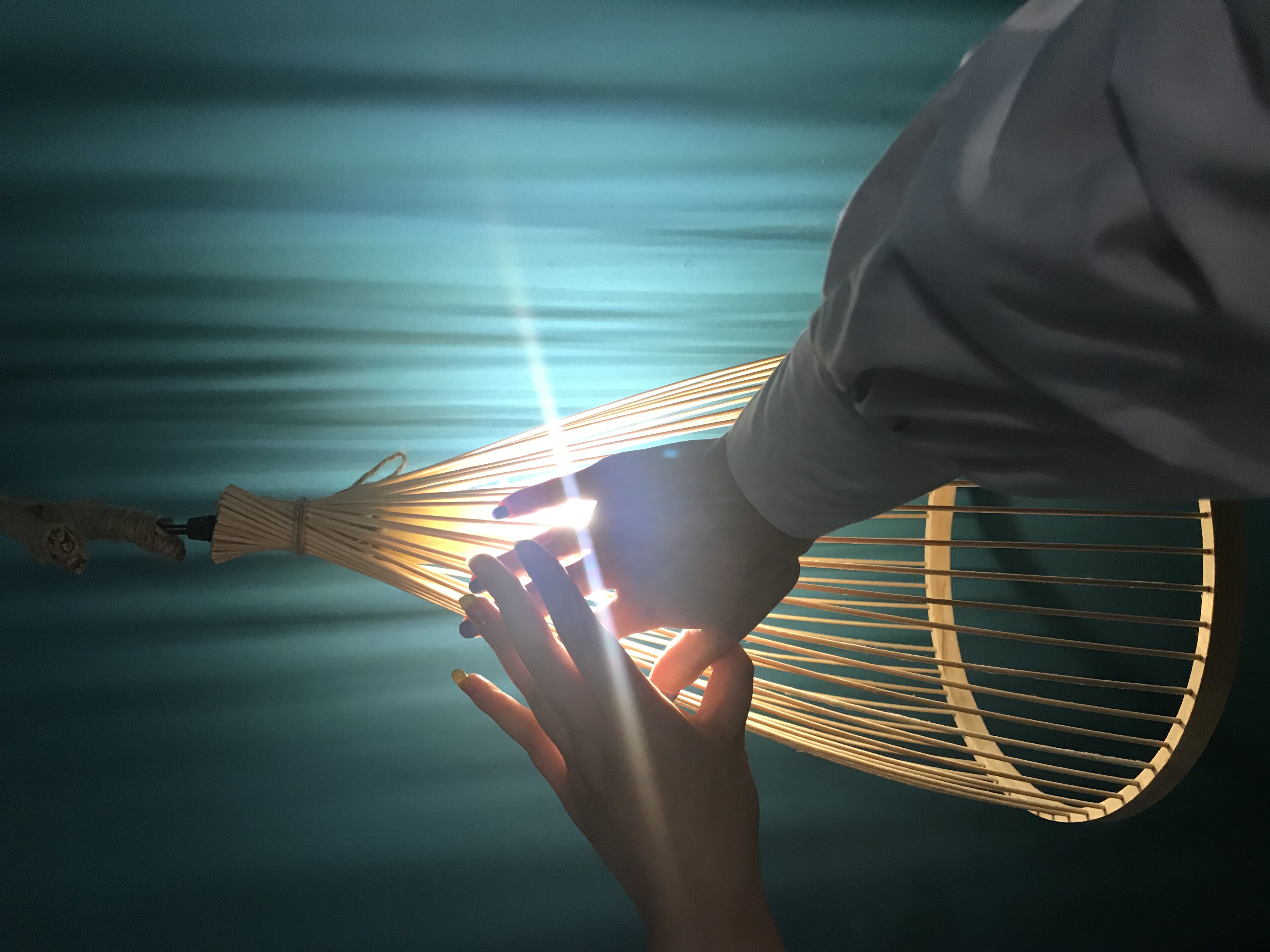 我可以做你1小时的听众