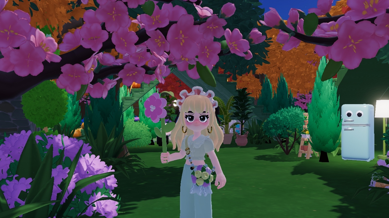 我可以睡前小故事配音（5-10分钟），可以倾听您的烦恼，可以帮您监督自己自律