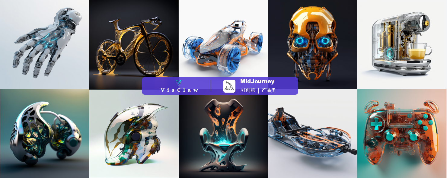 我可以1、优化提示词；2、用midjourney创作产品设计图或插画