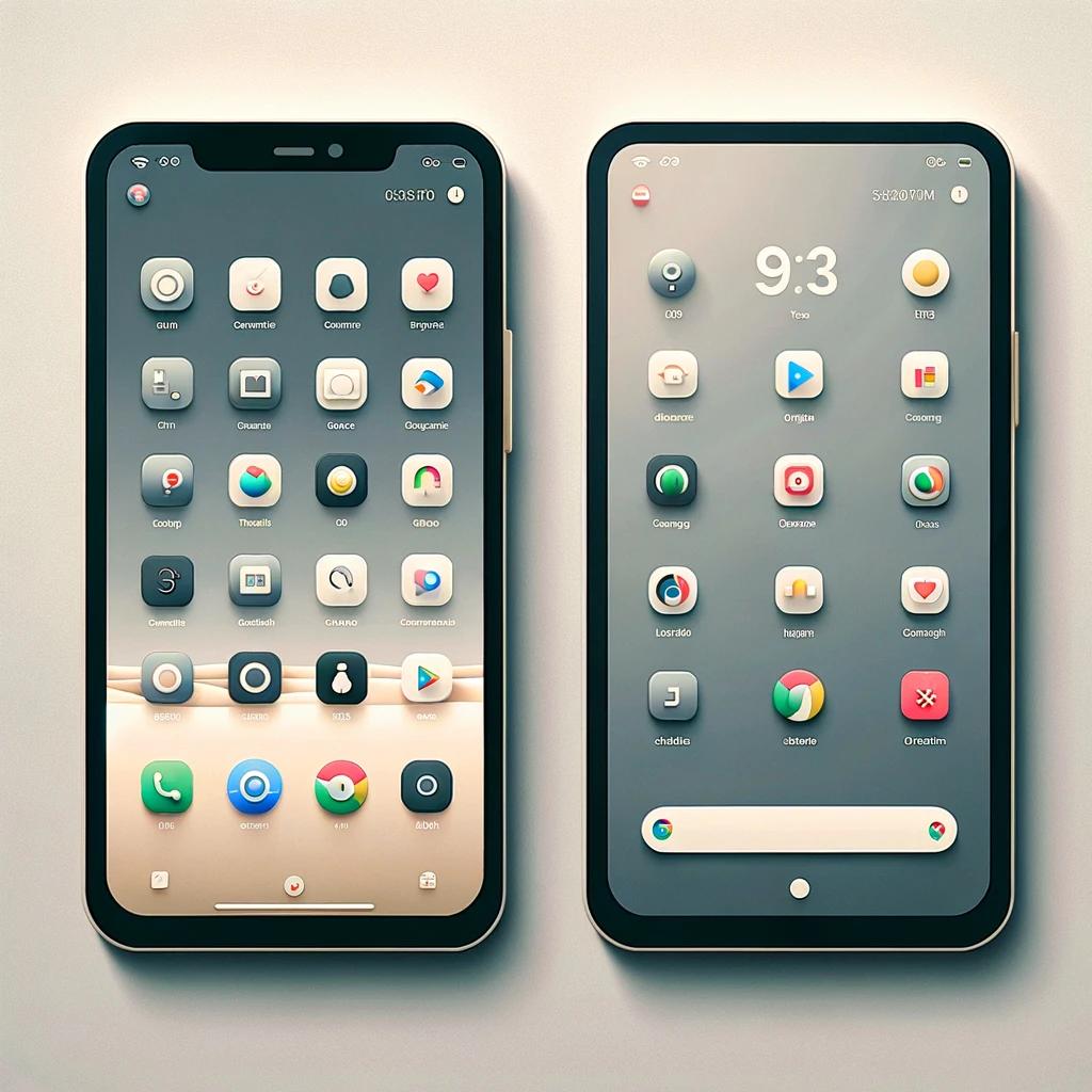 我可以1个flutter项目开发