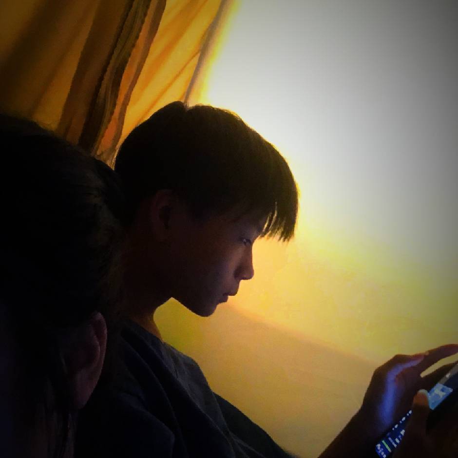 我可以去听取你是问题然后以一种最佳和最能理解的方式去让你懂