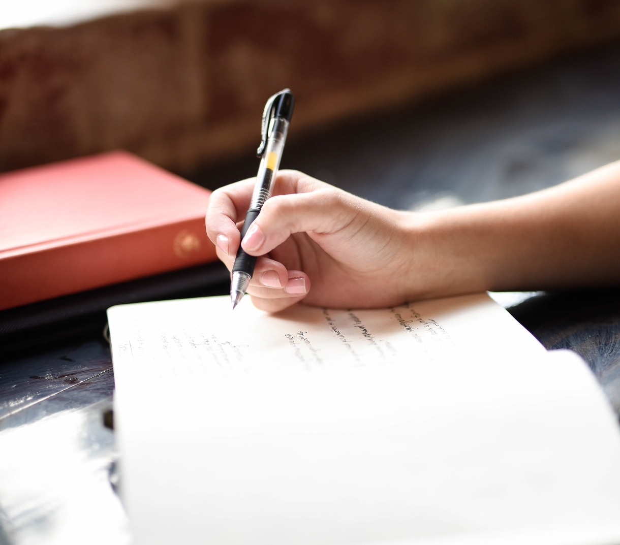 我可以写小红书1000字文案