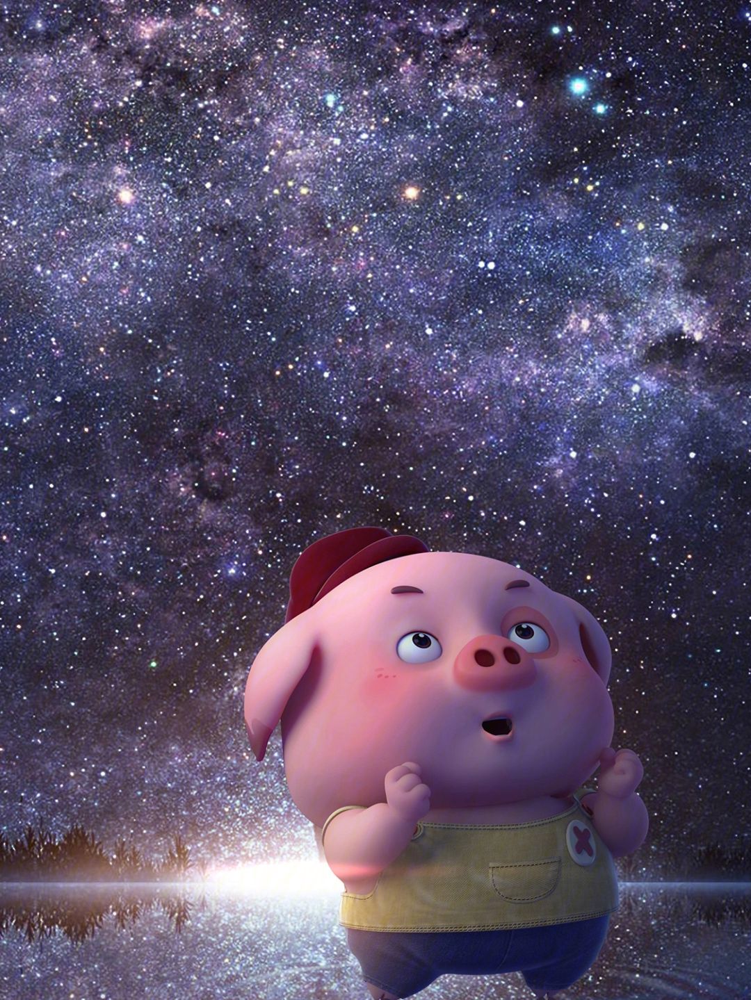 我可以让你在这里安然盛放你所有的情绪和痛苦，一直至你能安全地看到它，感受它。”