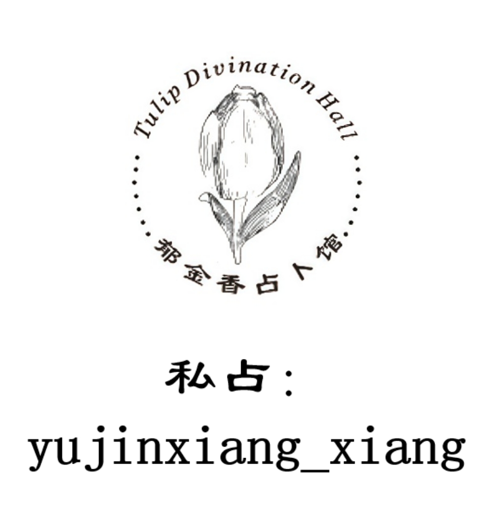 我可以私人占卜30分钟，1-3个问题全面解读