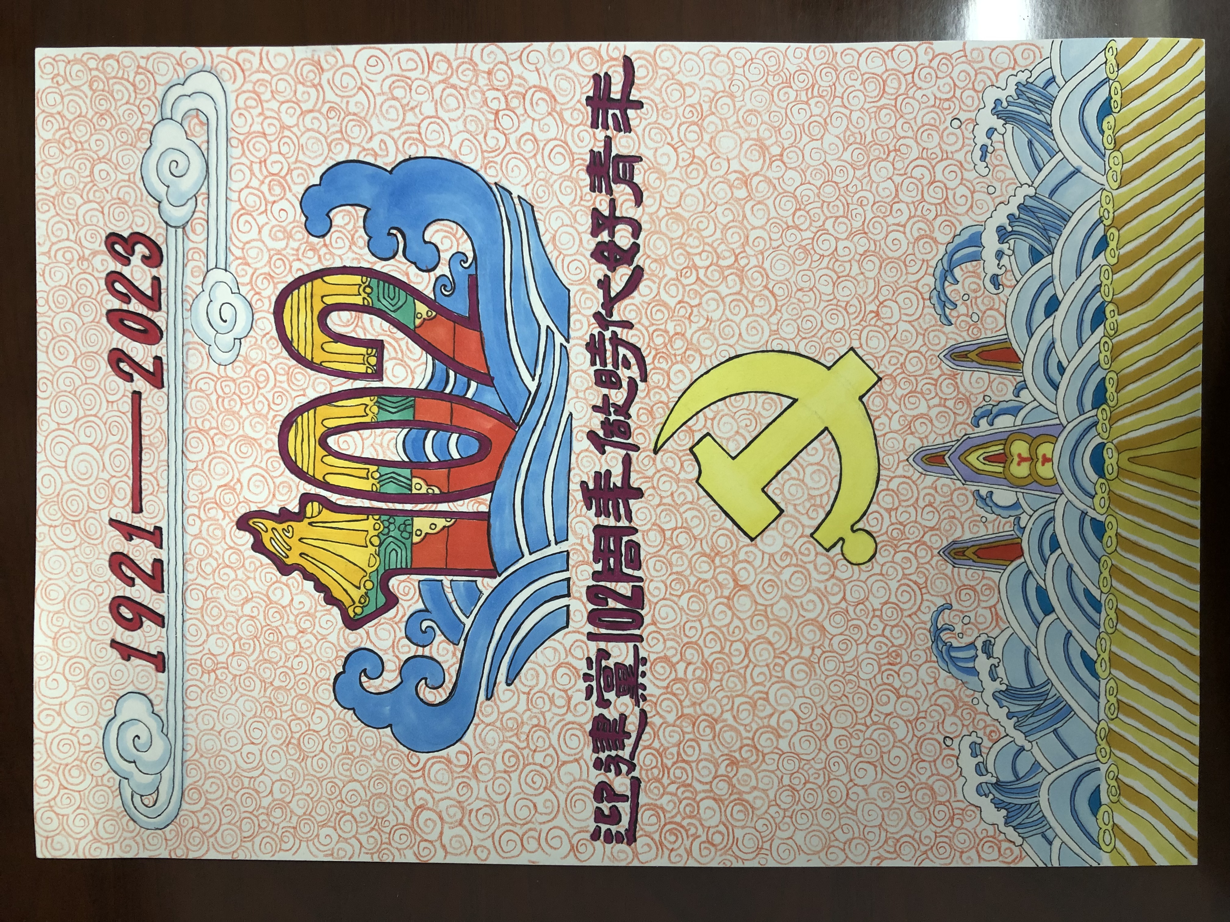 我可以1，cad建筑室内相关设计工作。2，3Dmax制作渲染ps制图。3，学生电子小报，手绘小报海报等