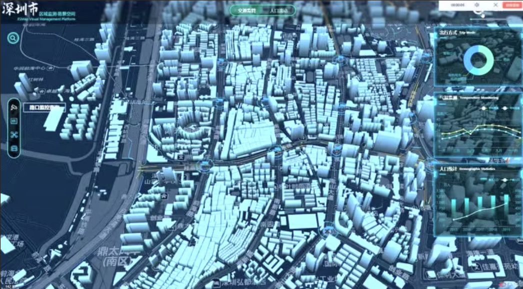 我可以完成一份城市规划设计咨询报告、智慧城市和数字孪生数字化解决方案和产品生态研究咨询