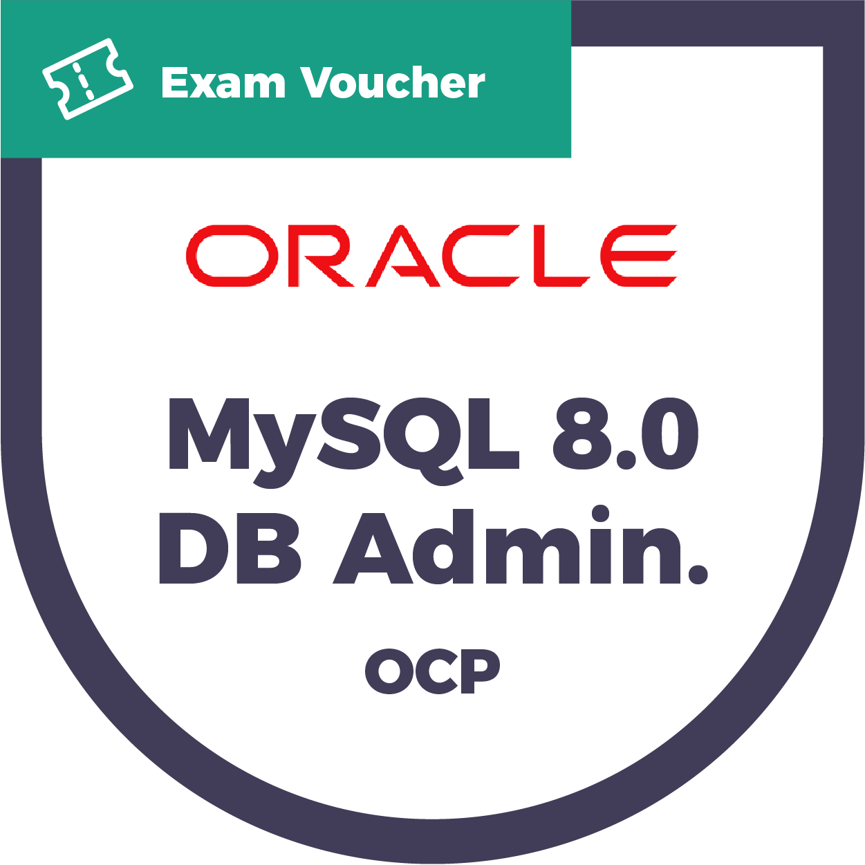 我可以维护MySQL集群，12年的DBA经验，持有MySQL OCP证书