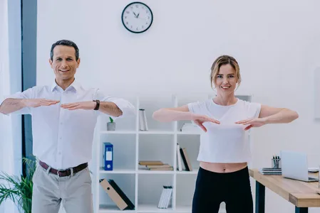 我可以做一套运动后拉伸的介绍以及PDF版图文信息一份。