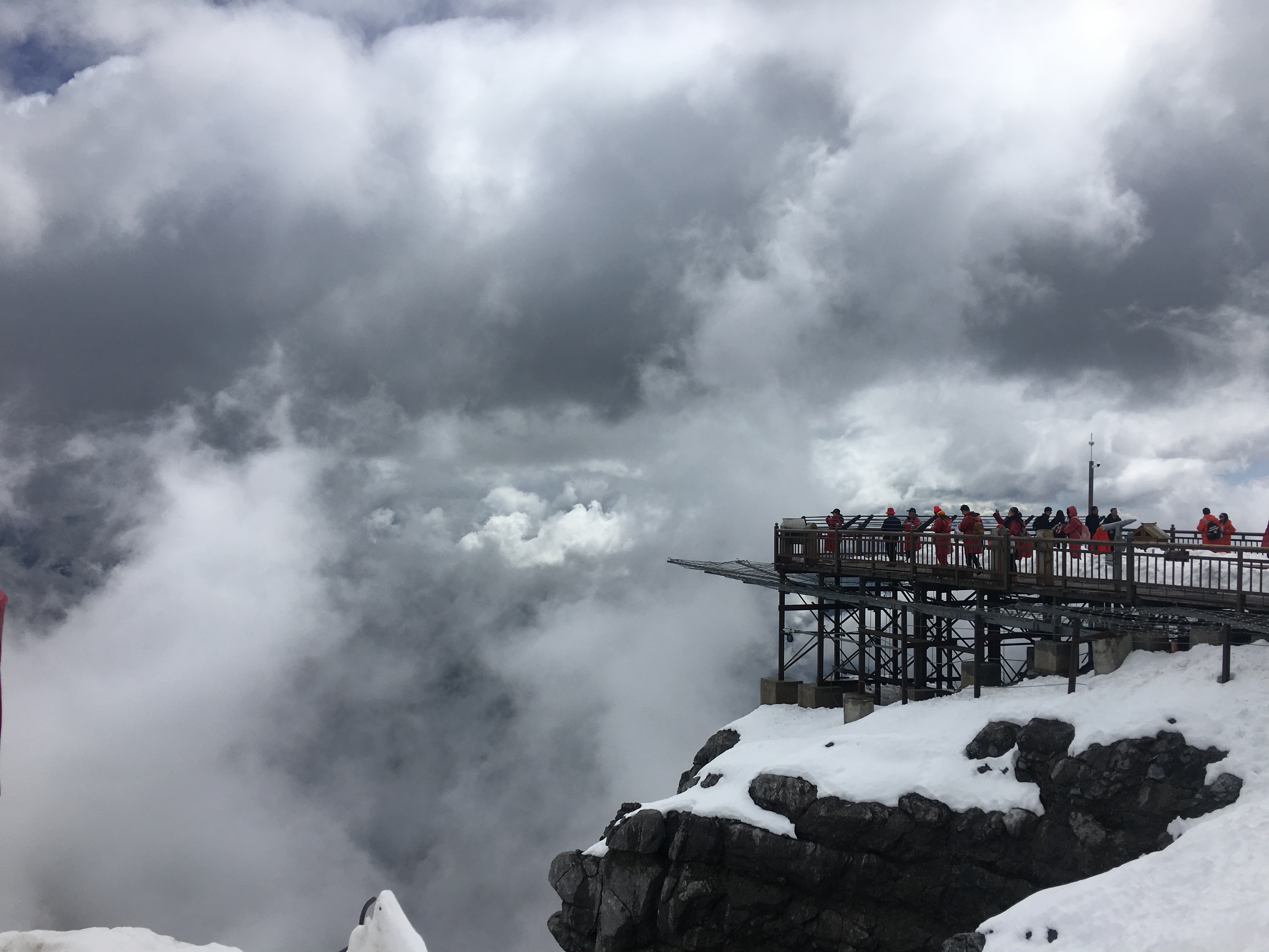 我可以完成运营、人力资源两项支持