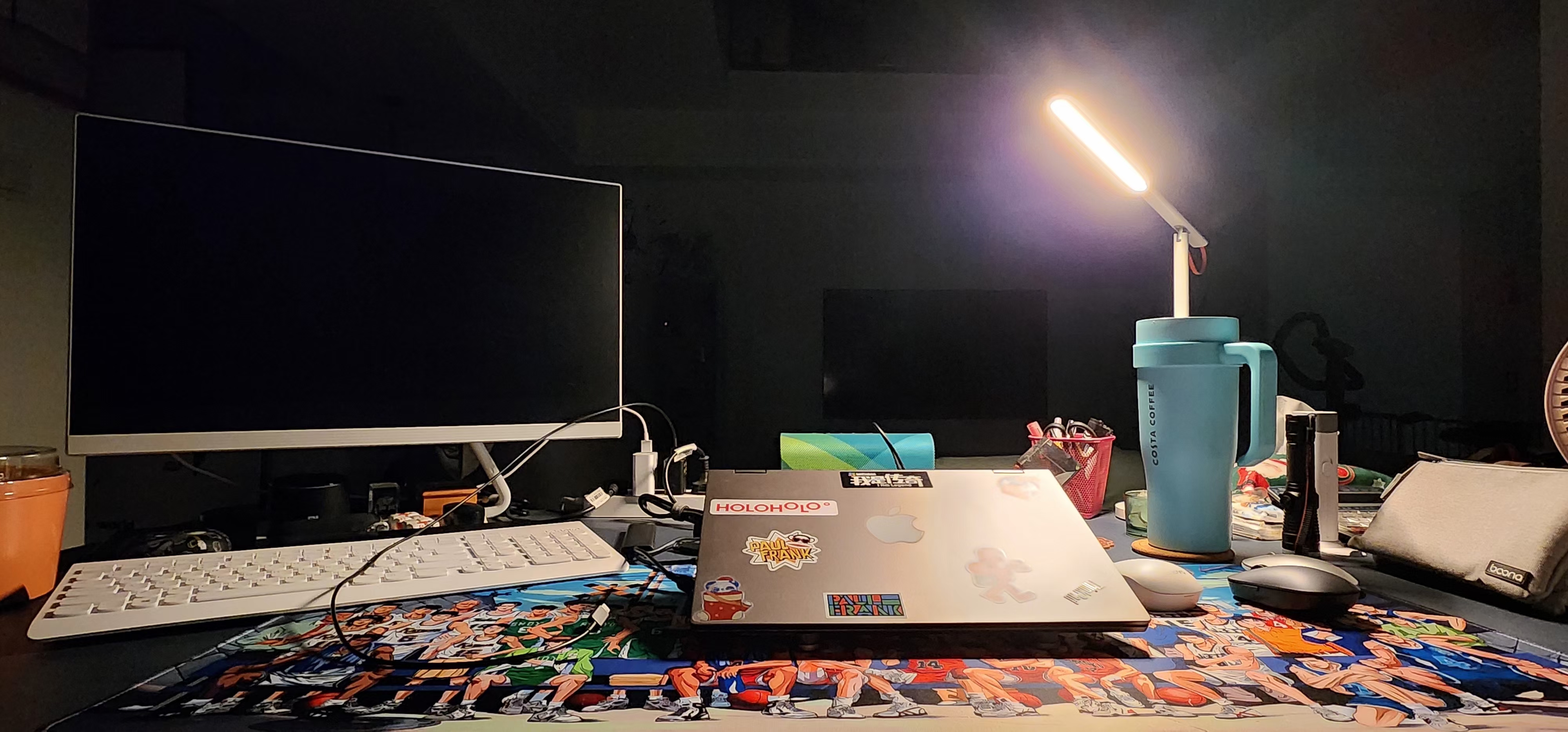 我可以一切皆有可能！