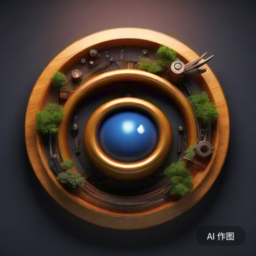 我可以从产品到技术全栈一条路