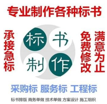我可以投标技术设计方案20000字文章