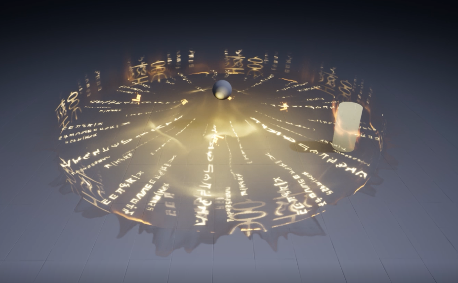 我可以三天内完成游戏技能场景UI特效需求