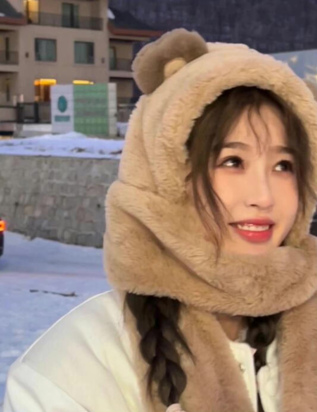 我可以女声配音｜普通话二甲有主持经验