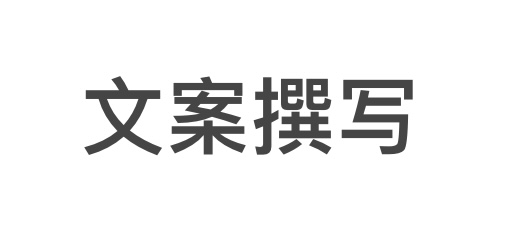 我可以短期内按需撰写500字文案