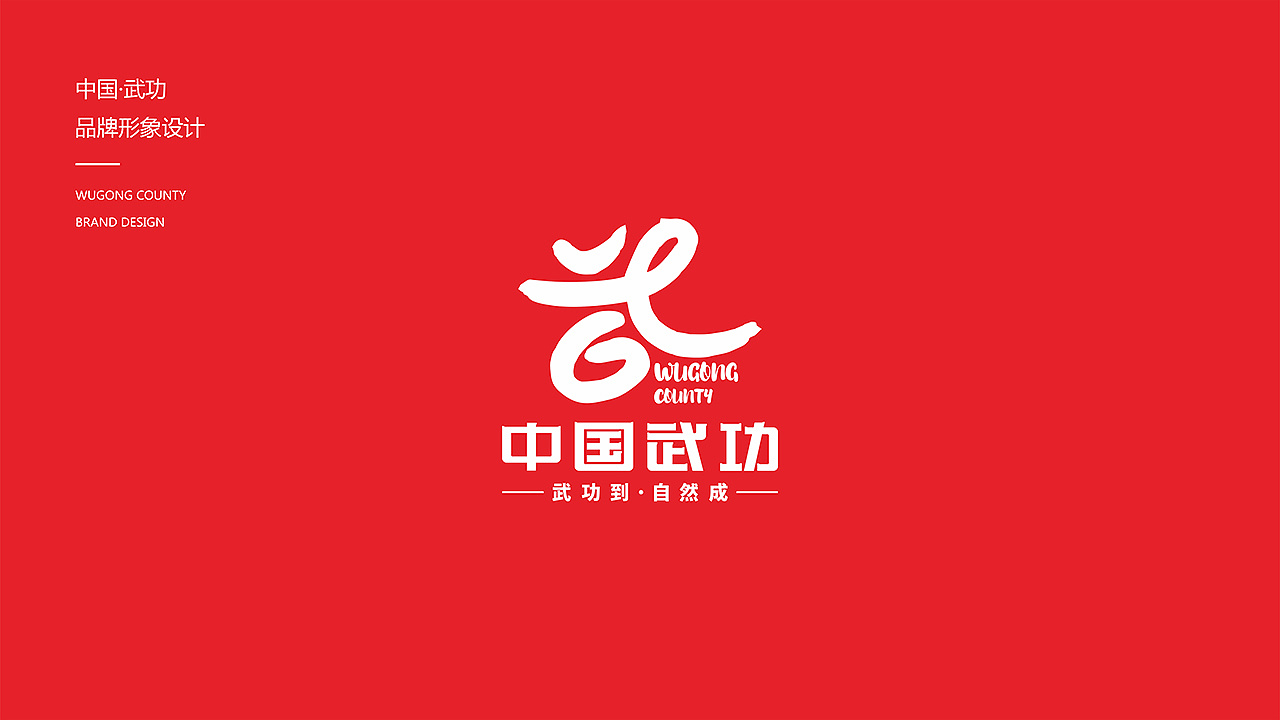我可以设计一个品牌 logo 全案设计