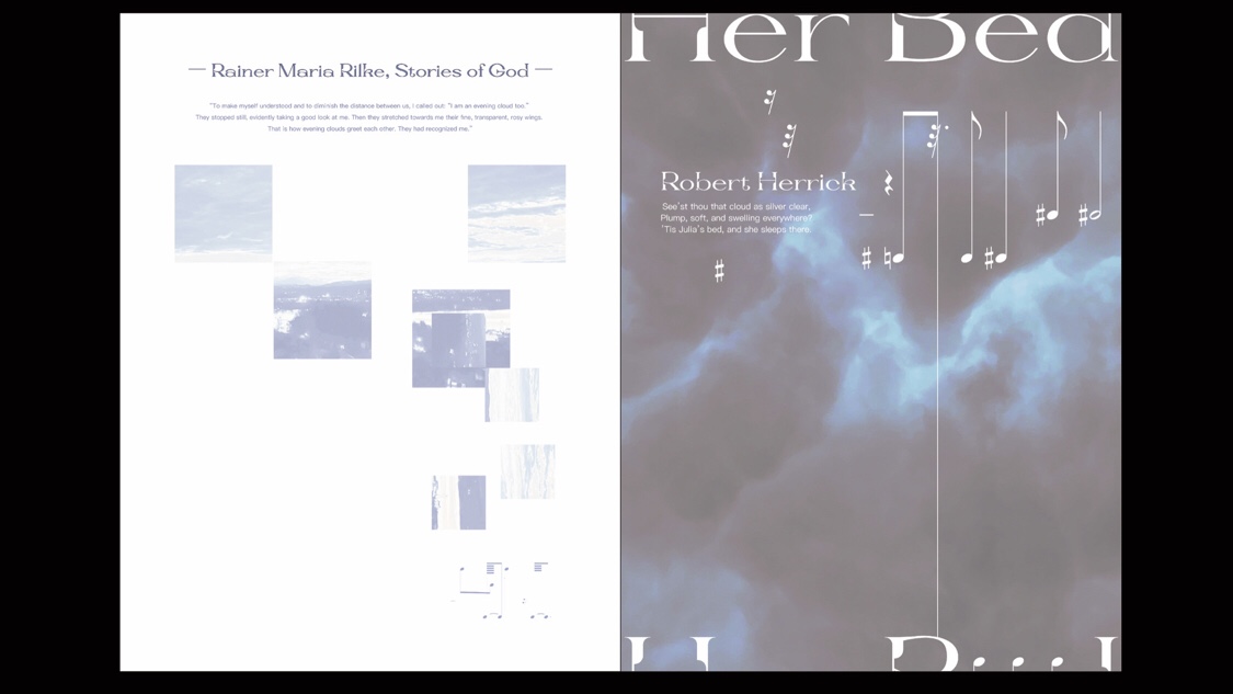 我可以一张海报设计