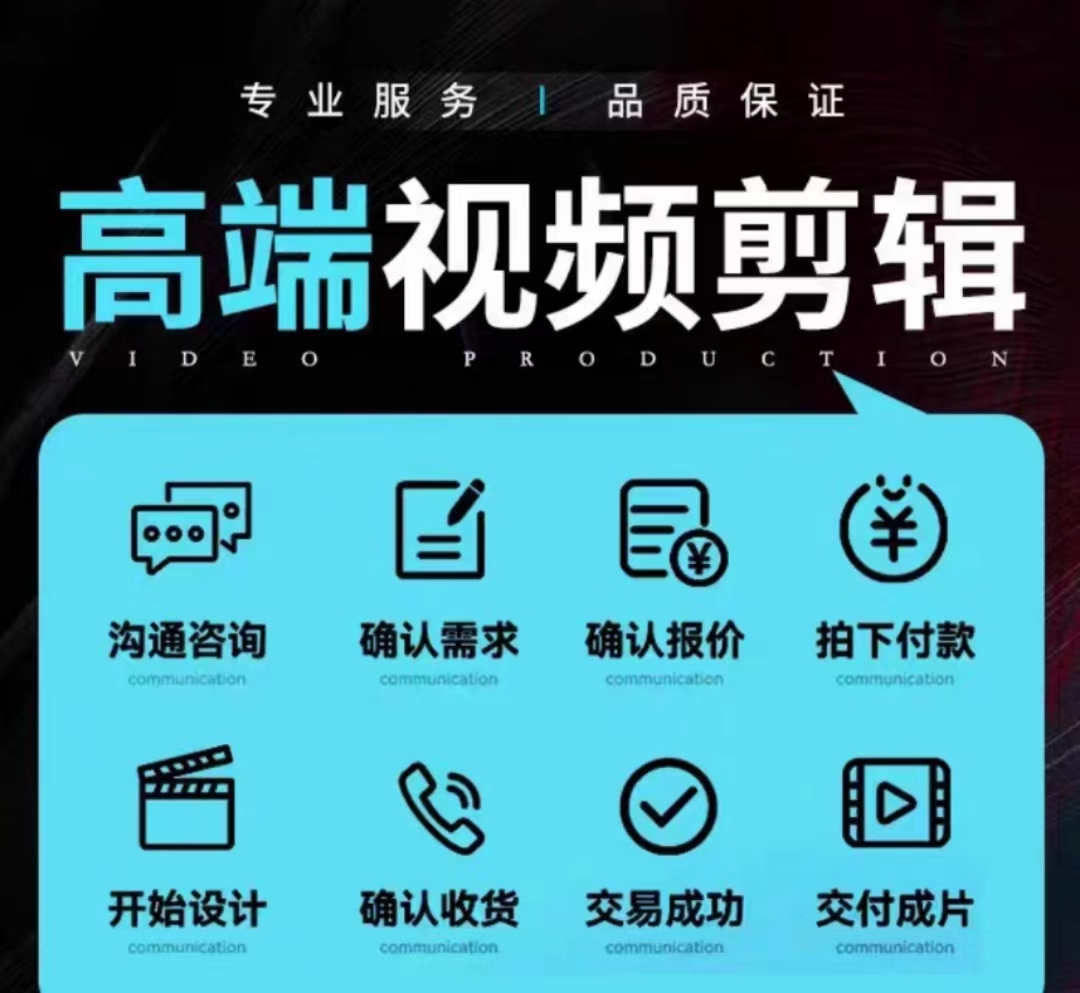 我可以60秒视频剪辑