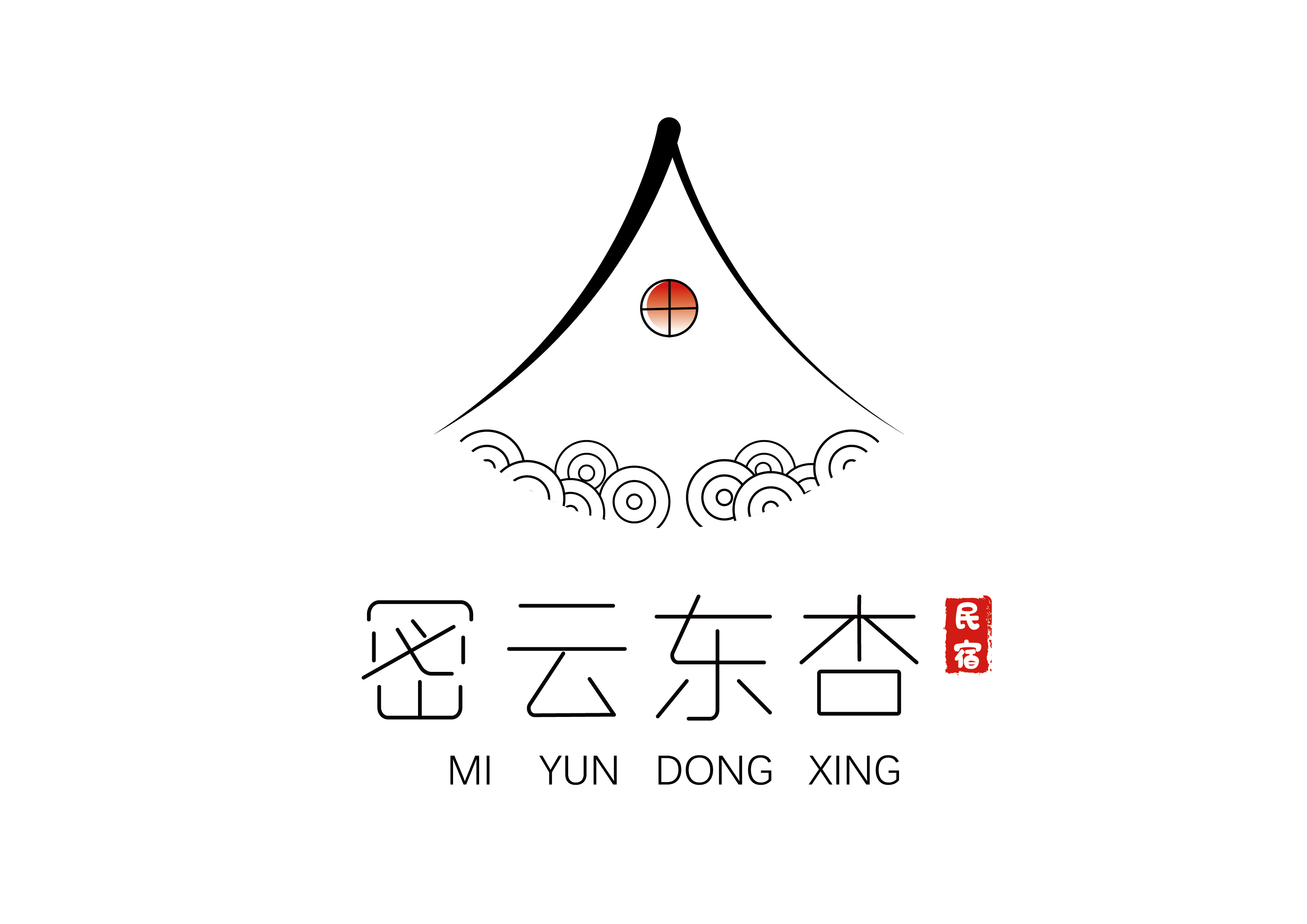 我可以做一个LOGO