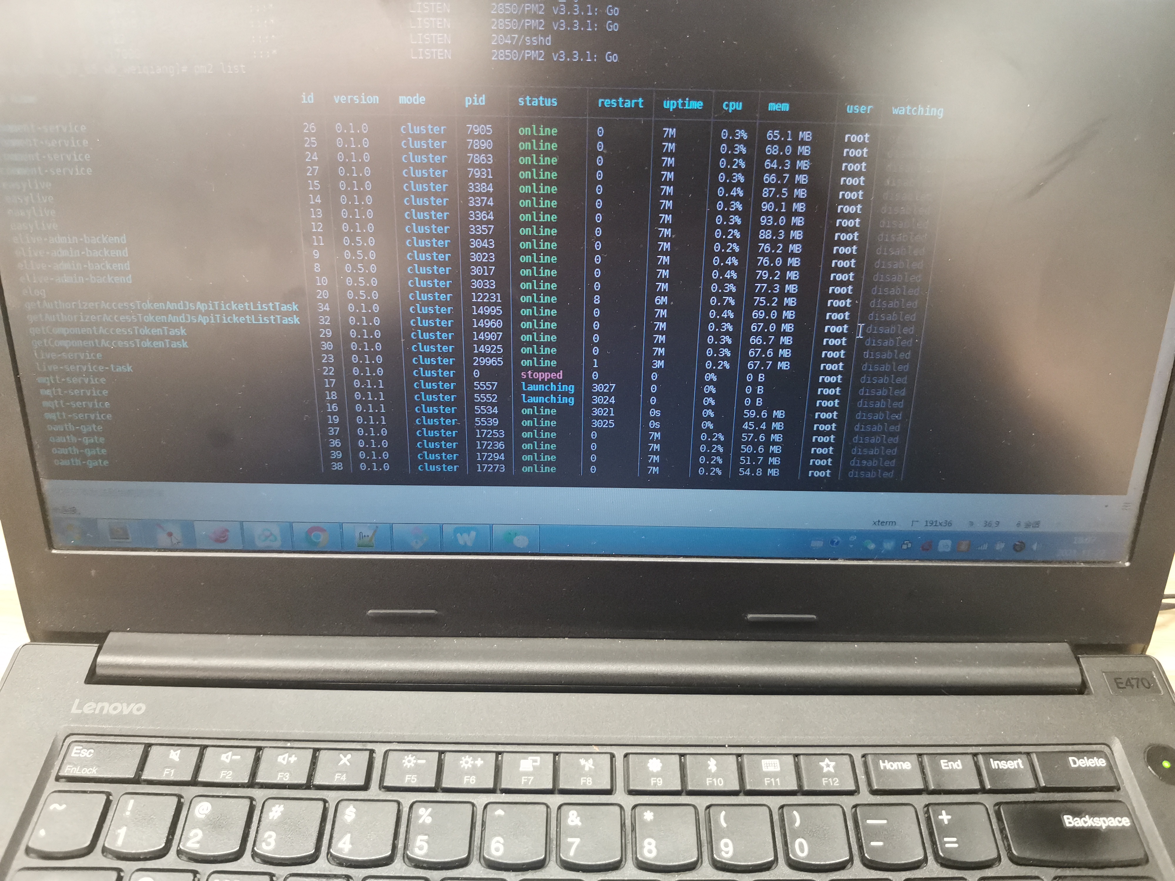 我可以服务器故障排查HTTP状态码大于499